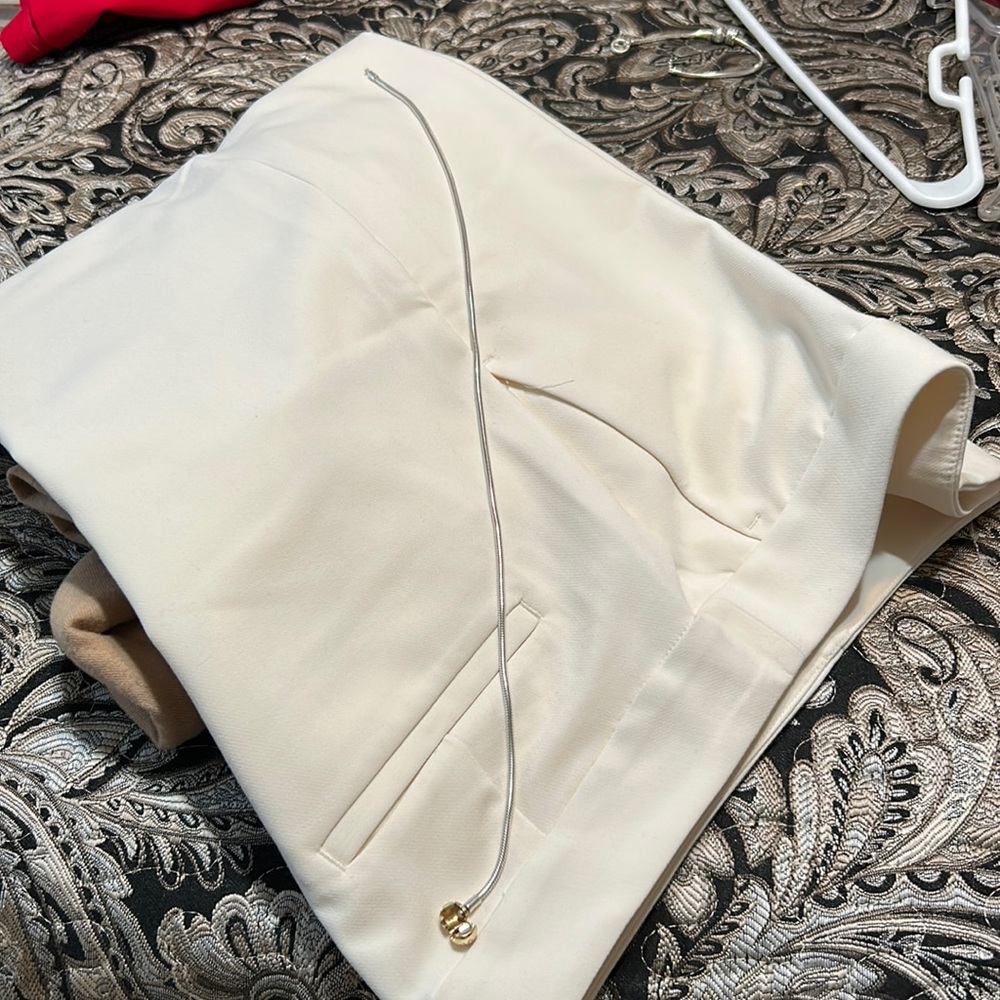 Pandora snake chain necklace